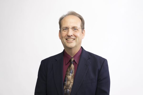 Professor Doug Cheney
