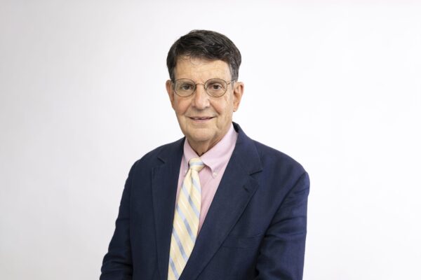 Professor David Cox