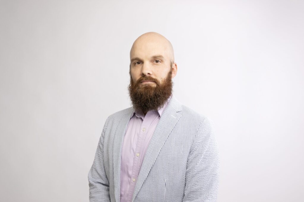 Professor Andrew Sorber