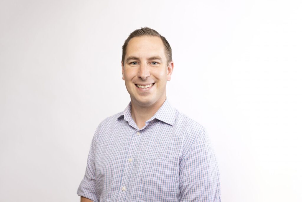 Professor Michael Black