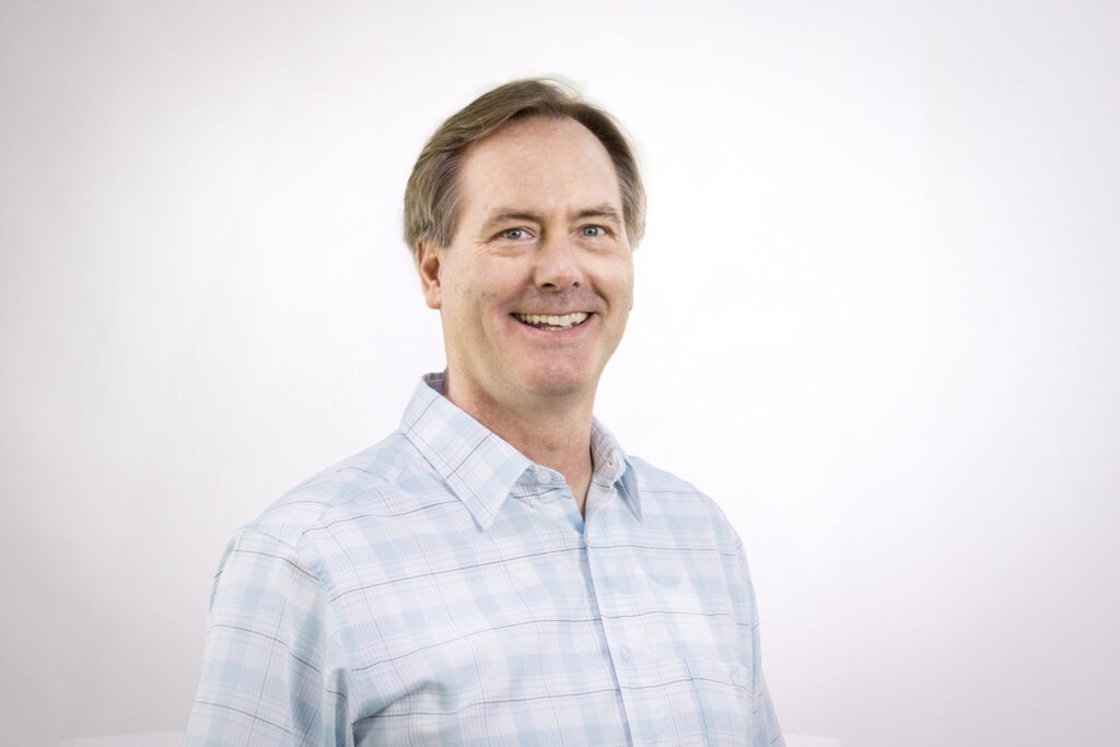 Professor Jan-Erik Jones