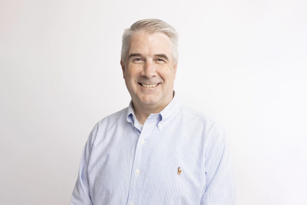 Professor Roger Johnson