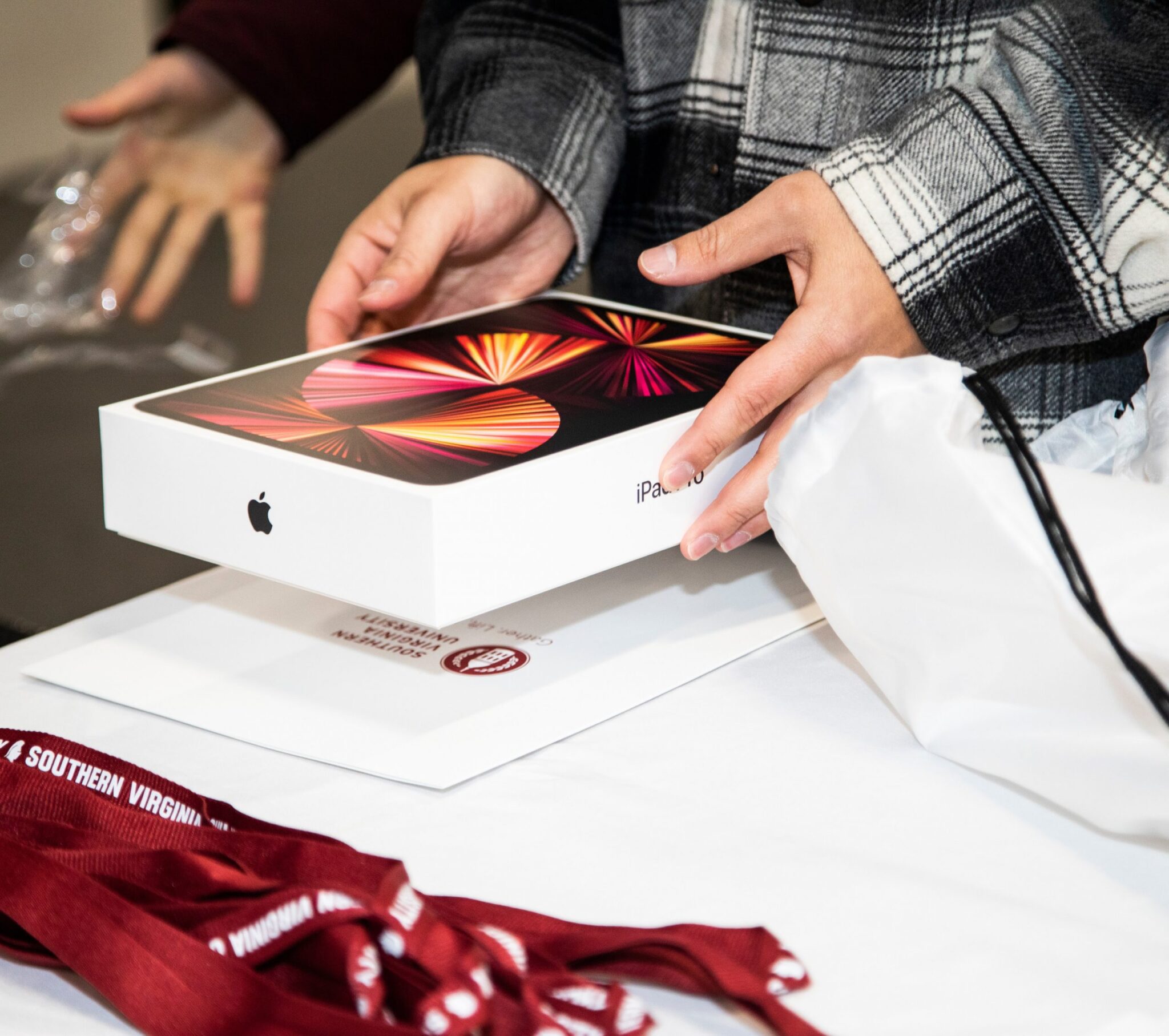 About Southern Virginia University