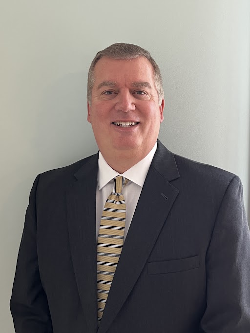 Bill Braddy headshot