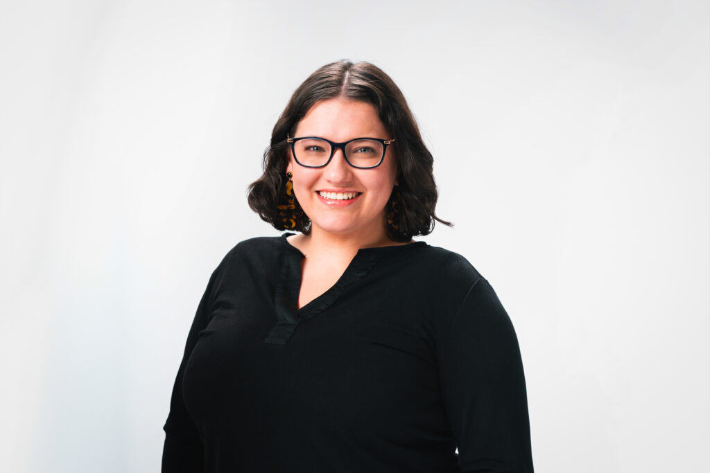 Sarah Christofferson