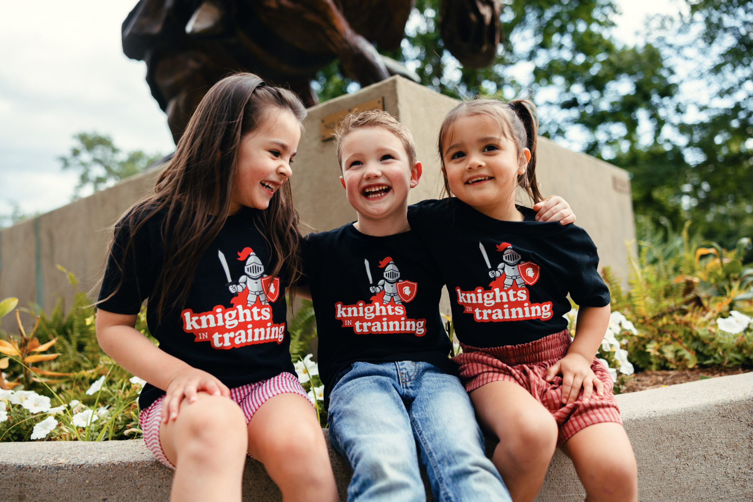Knights In Training member